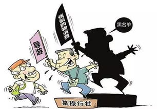 旅行社失聯頻發，暴露行業深層風險隱患