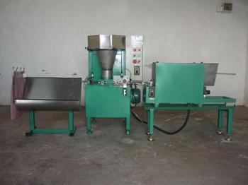 福建省興順制香機(jī)械設(shè)備 引領(lǐng)制香行業(yè)自動化升級
